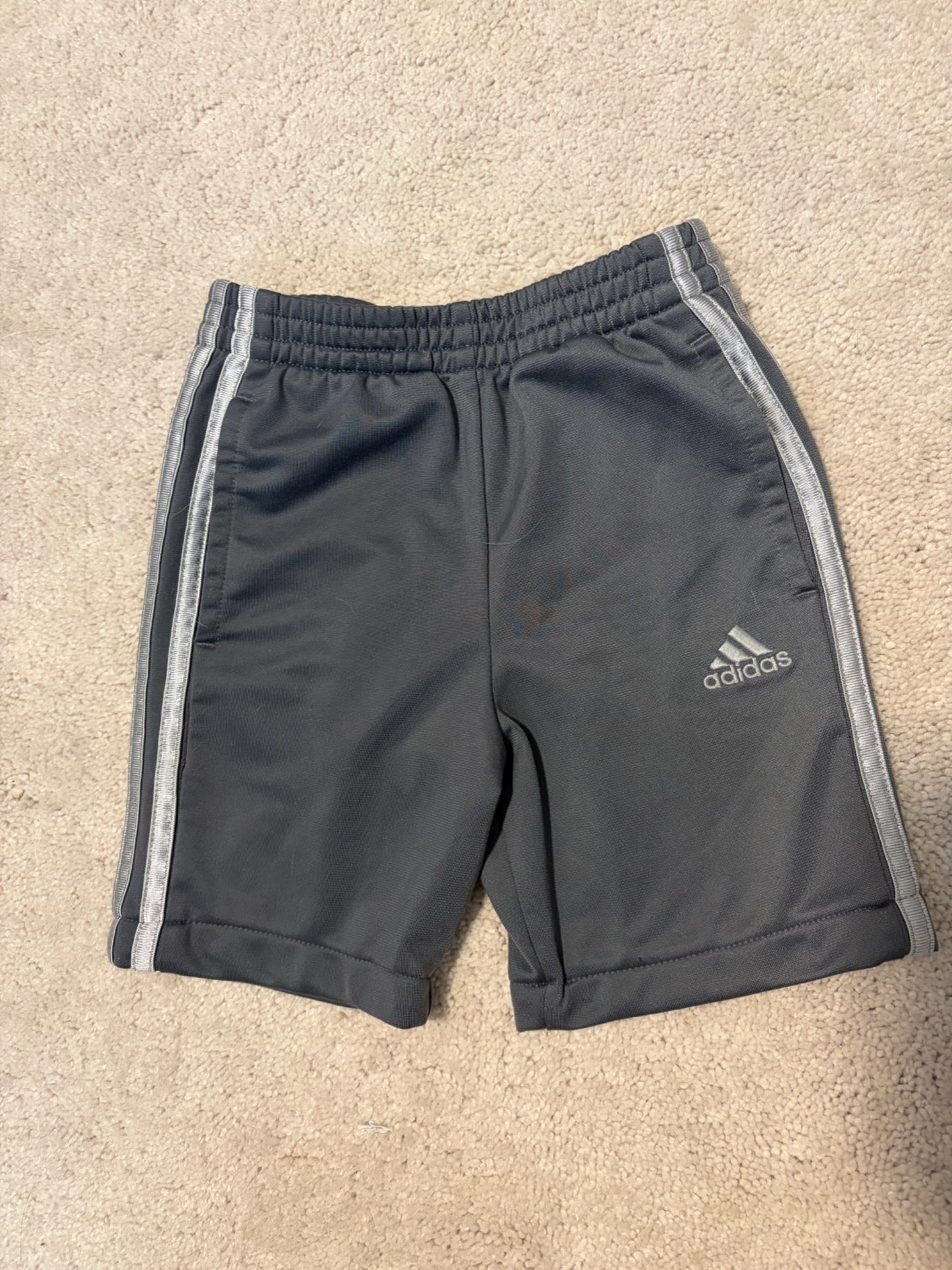 Boys Shorts, Adidas, 4T