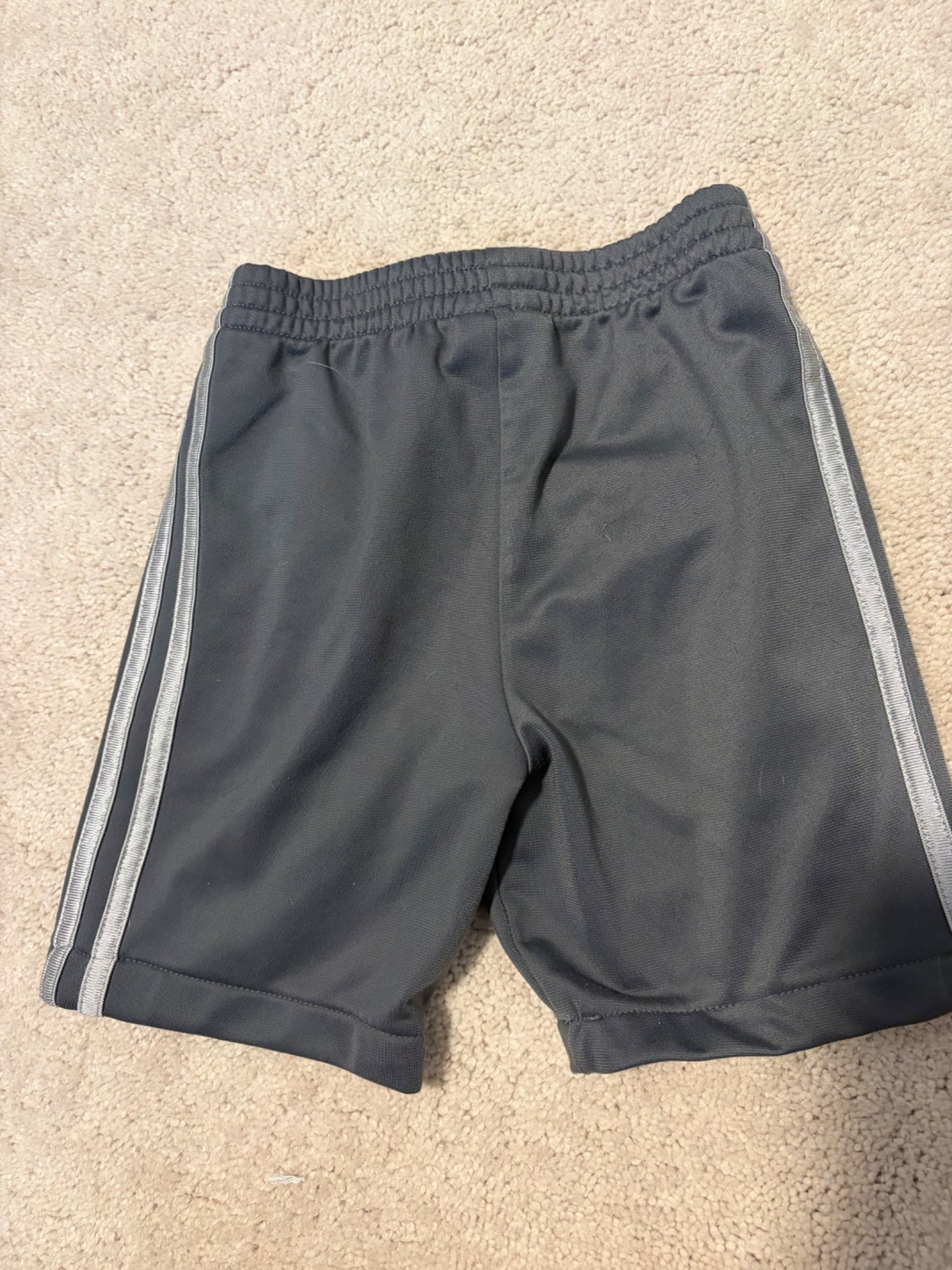 Boys Shorts, Adidas, 4T