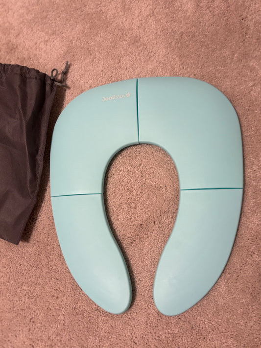 Joolbaby Foldable Potty Seat