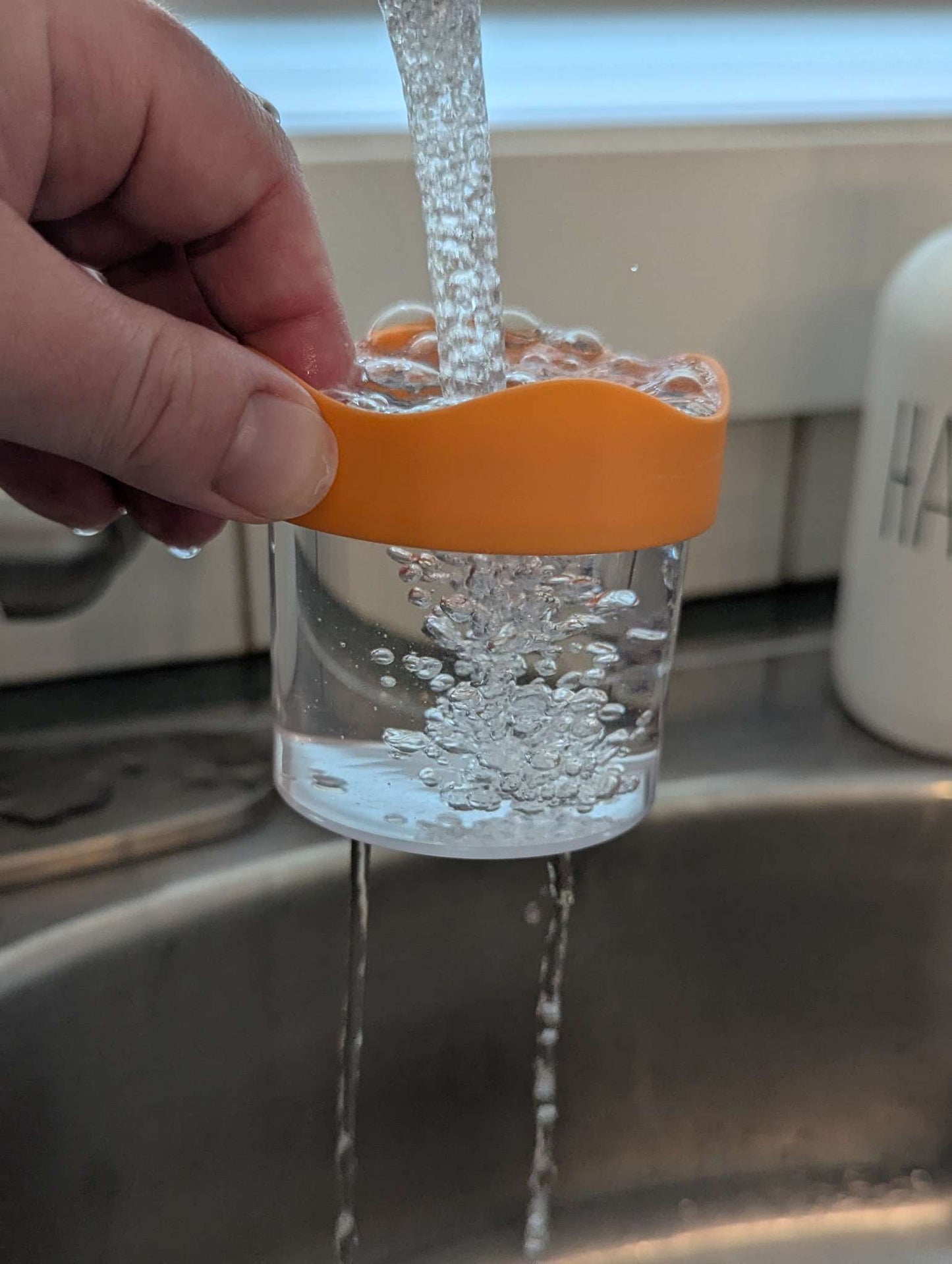 Lovevery Drip Drop Cup Set + Bath Toys Bundle