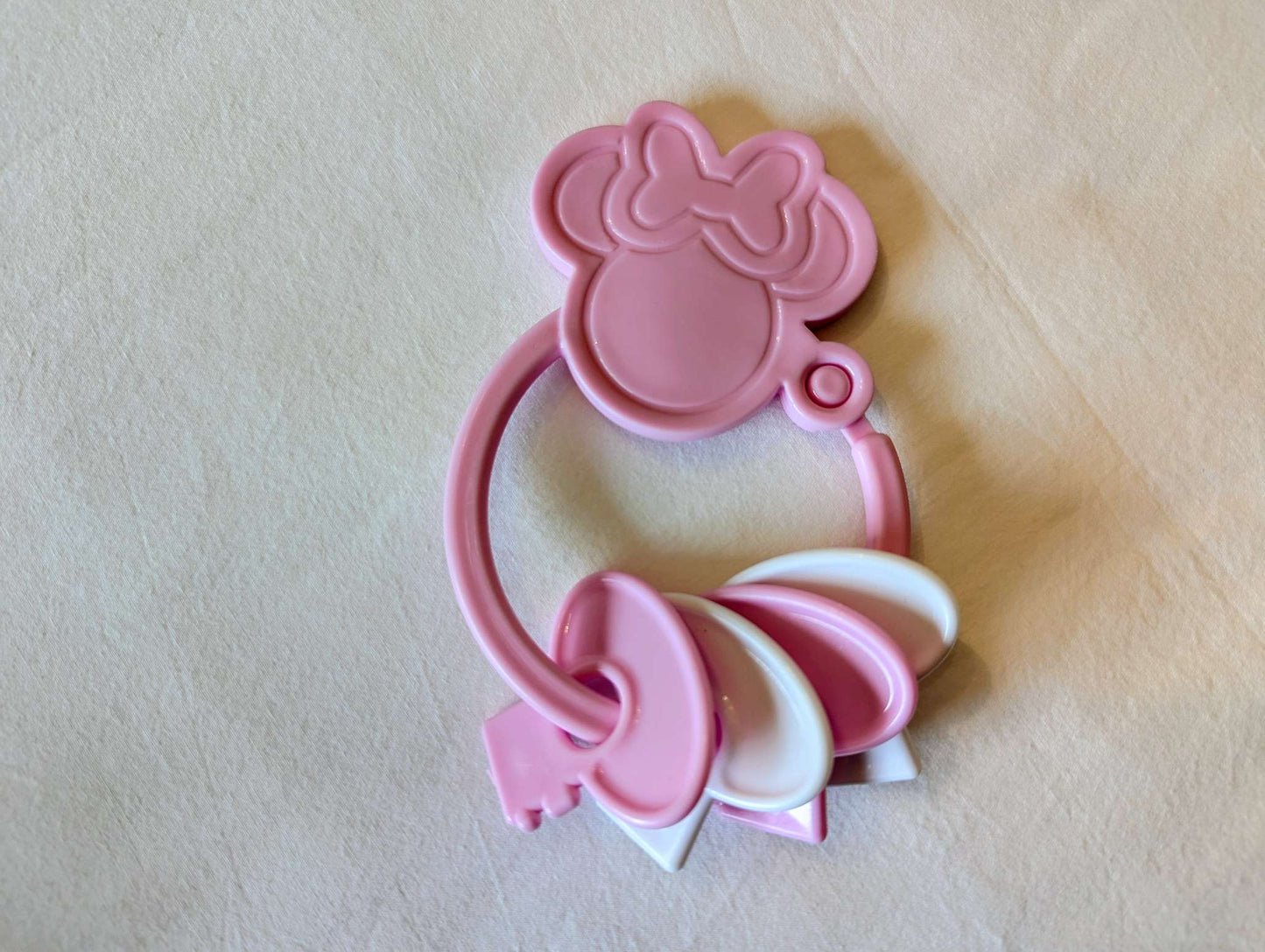 Baby Teether Set (3 pcs)