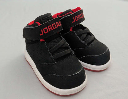 Size 3 Baby Jordan Sneakers, Shoes 3 (Baby: 0-12 mth)