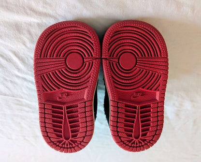 Size 3 Baby Jordan Sneakers, Shoes 3 (Baby: 0-12 mth)