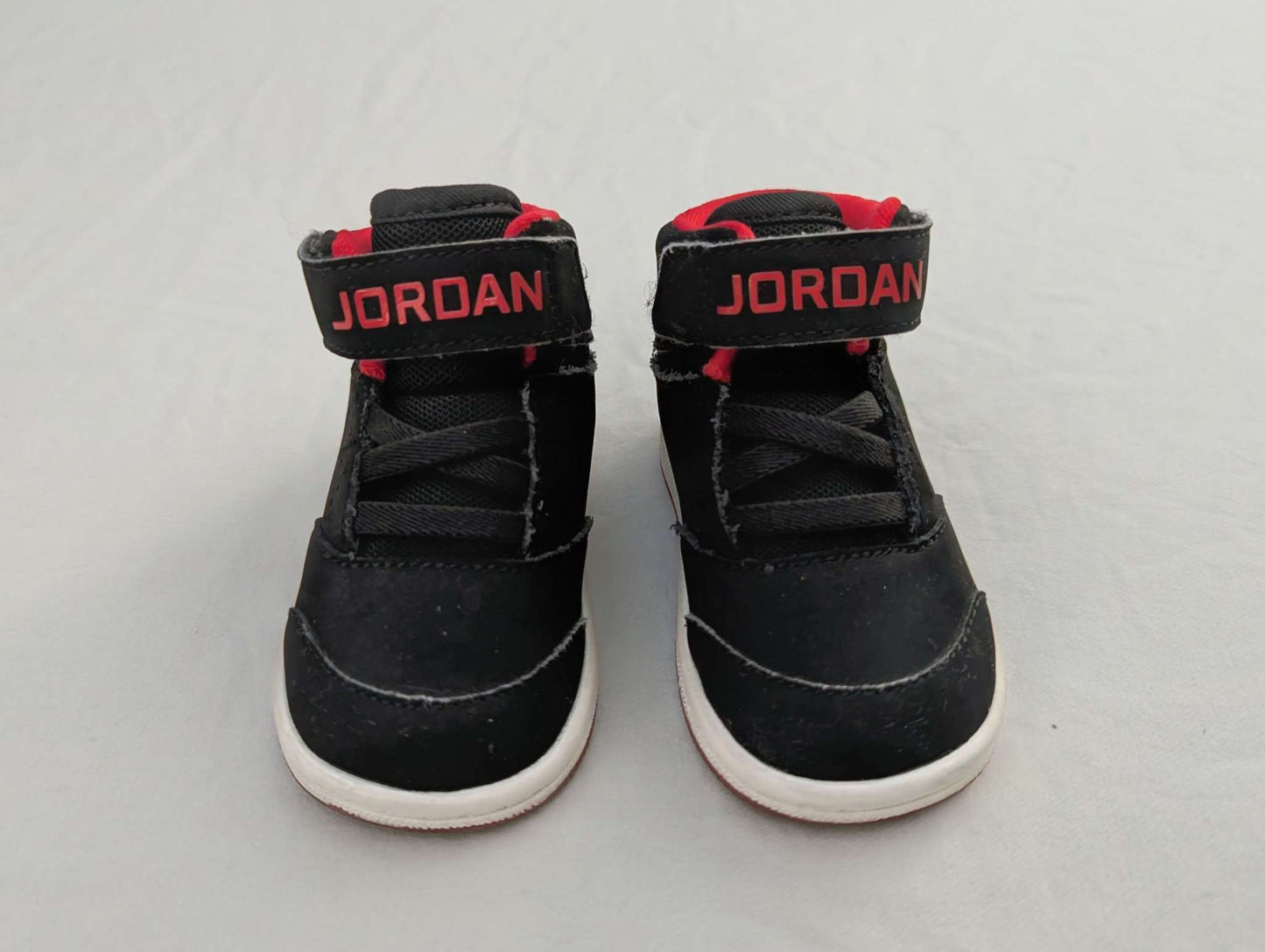 Size 3 Baby Jordan Sneakers, Shoes 3 (Baby: 0-12 mth)