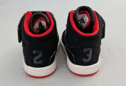Size 3 Baby Jordan Sneakers, Shoes 3 (Baby: 0-12 mth)