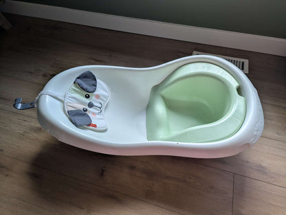 Fisher-Price 4-in-1 Baby Tub