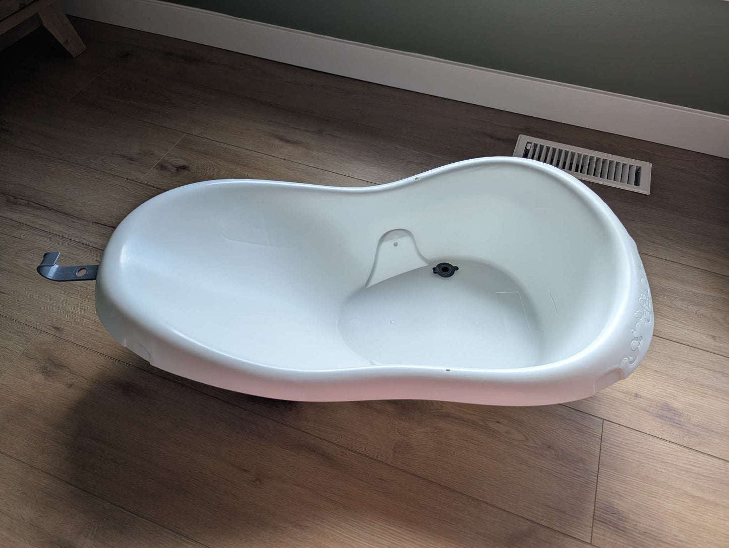 Fisher-Price 4-in-1 Baby Tub