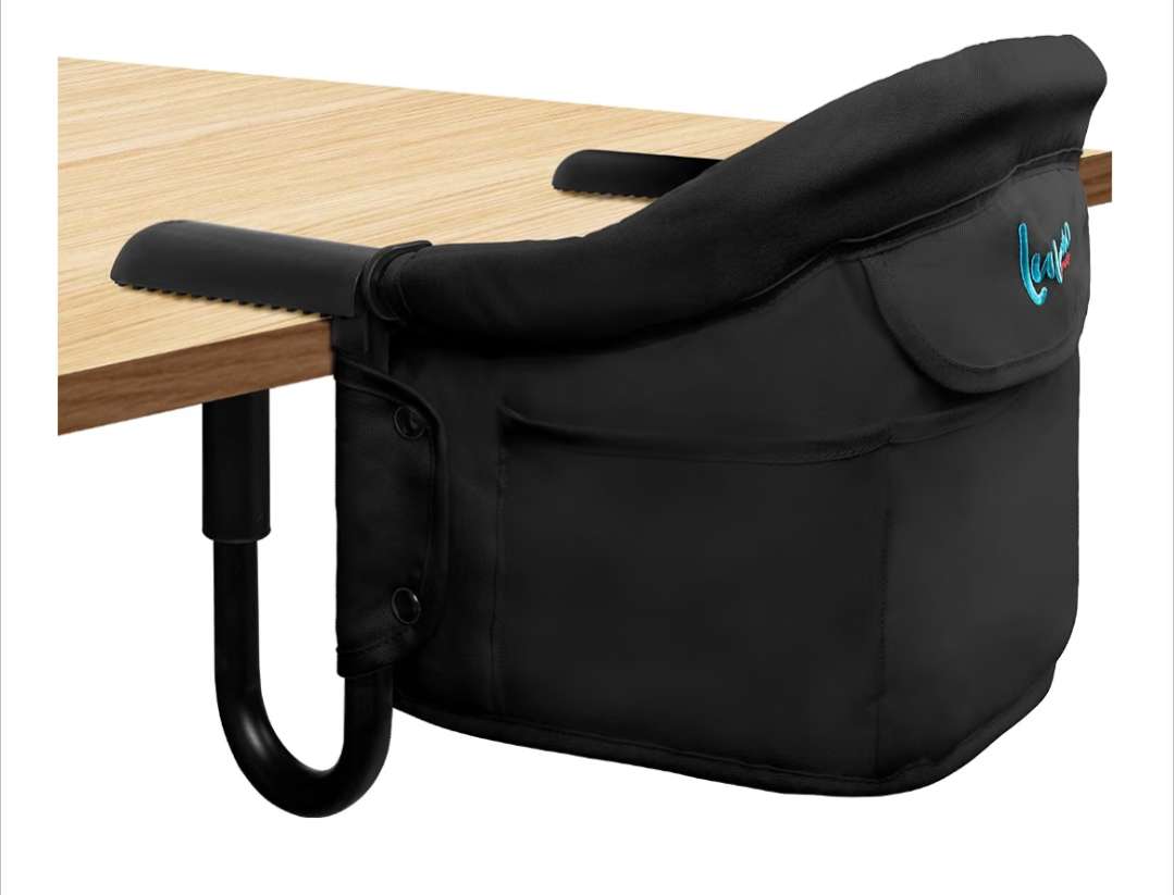 Portable Hook-On High Chair