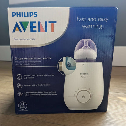 Philips Avent Bottle Warmer