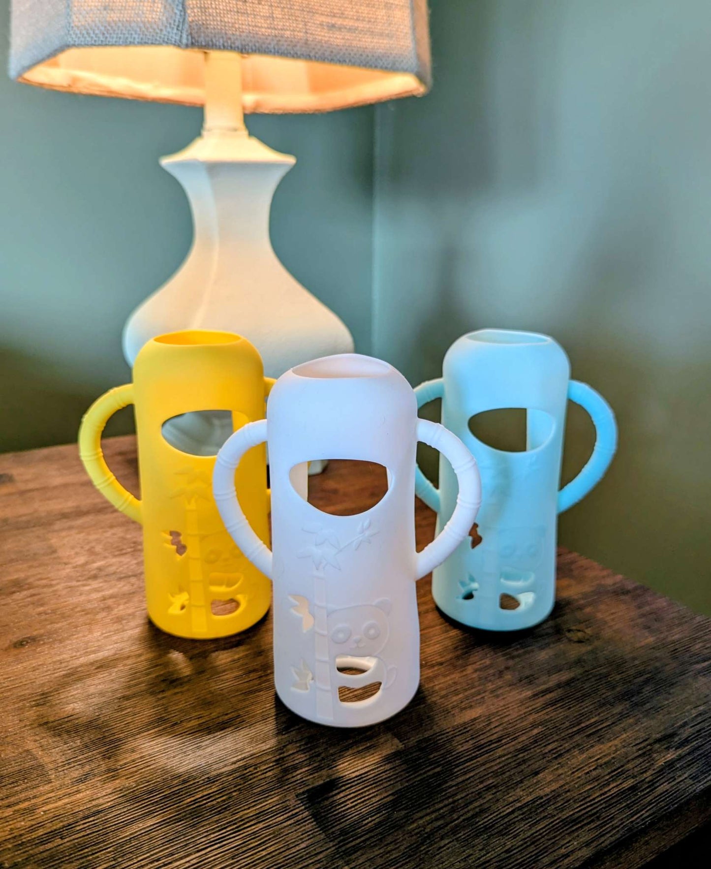 Dr. Browns Silicone Bottle Sleeves