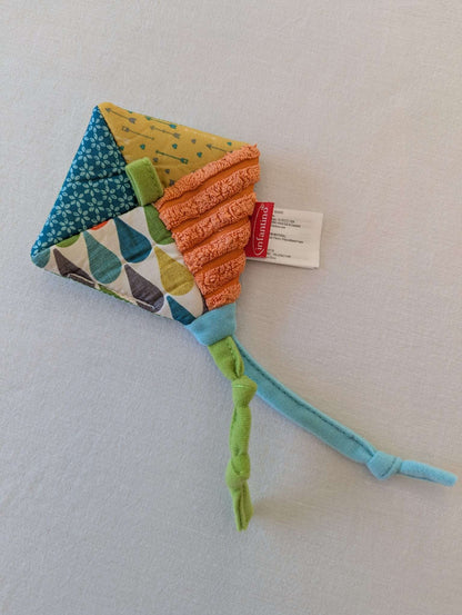 Infantino - Sensory Toy Bundle (4 pcs)