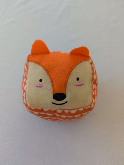 Infantino - Sensory Toy Bundle (4 pcs)