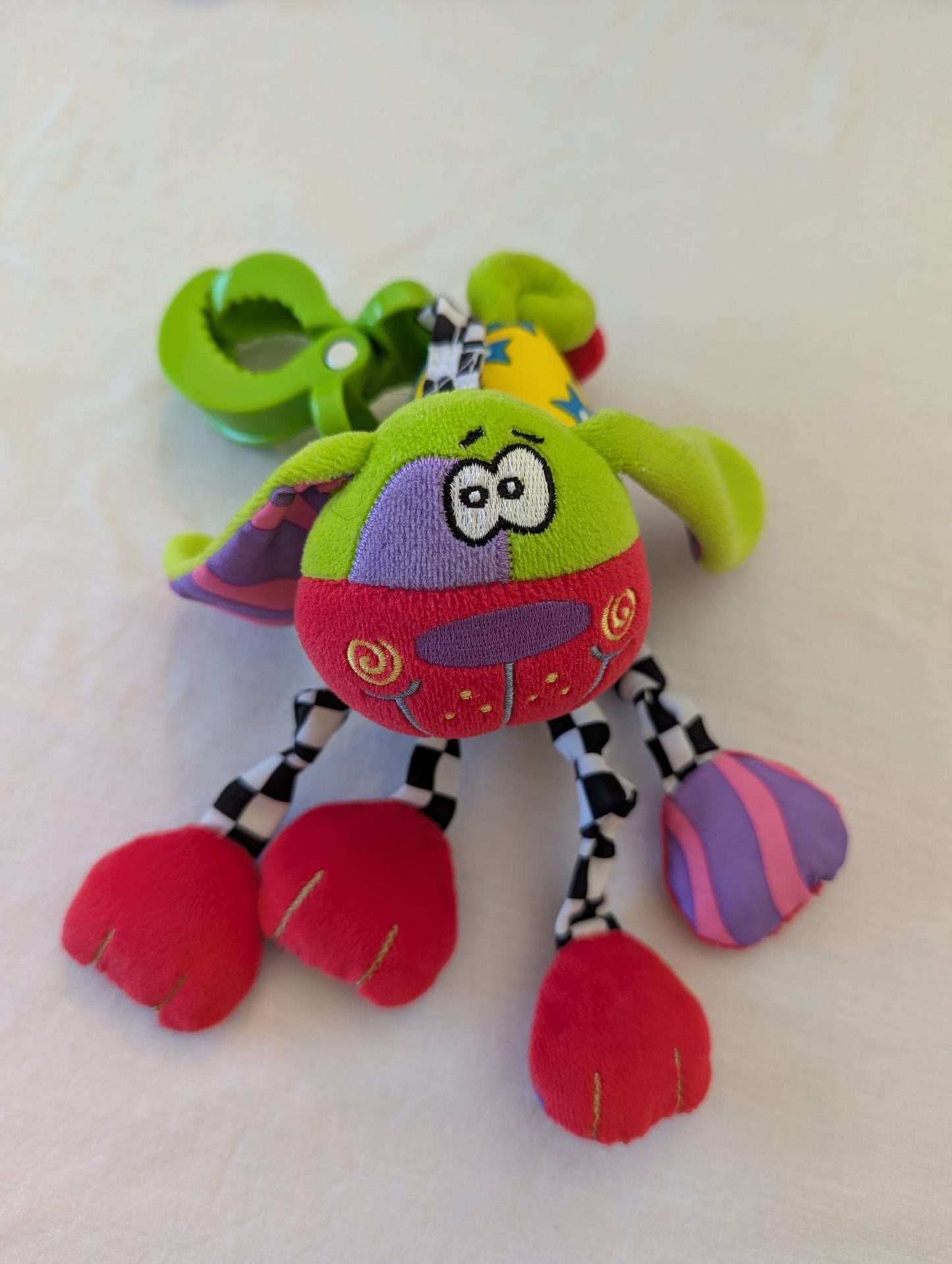 Lamaze - Baby Toy Bundle (5 pcs)