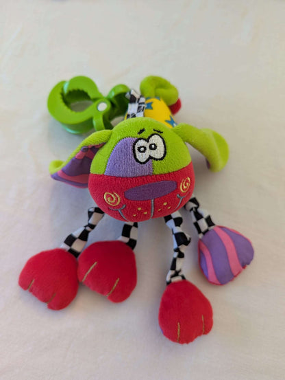 Lamaze - Baby Toy Bundle (5 pcs)