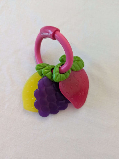 Lamaze - Baby Toy Bundle (5 pcs)