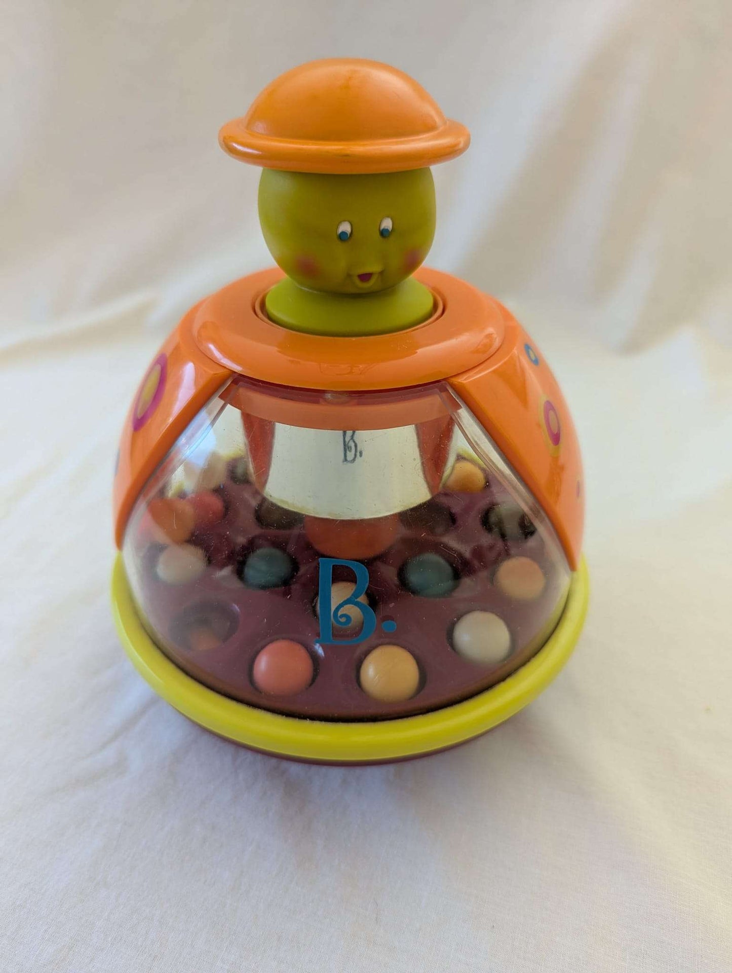 B. toys - Poppitoppy Popper Toy