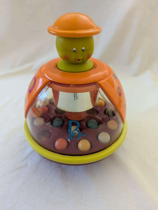 B. toys - Poppitoppy Popper Toy