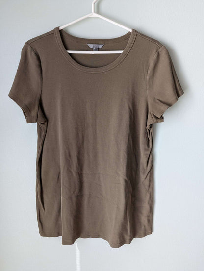 Maternity Top Bundle – Thyme, GAP & Shein (3 pcs), Maternity XL (16-18)