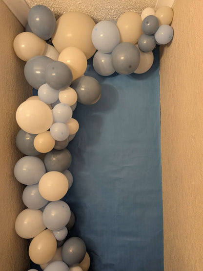 First Birthday Package - Theme: Isn't He "Onederful"