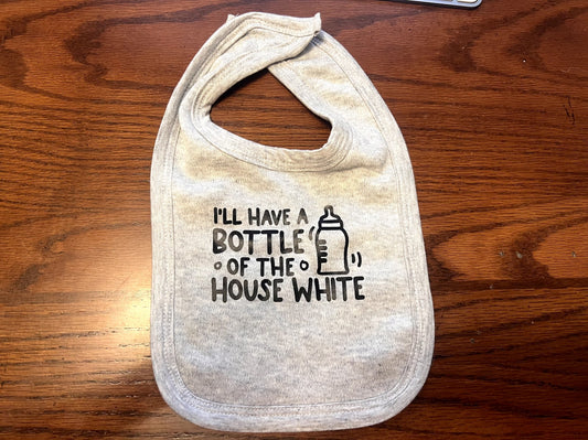 Bambini Bib