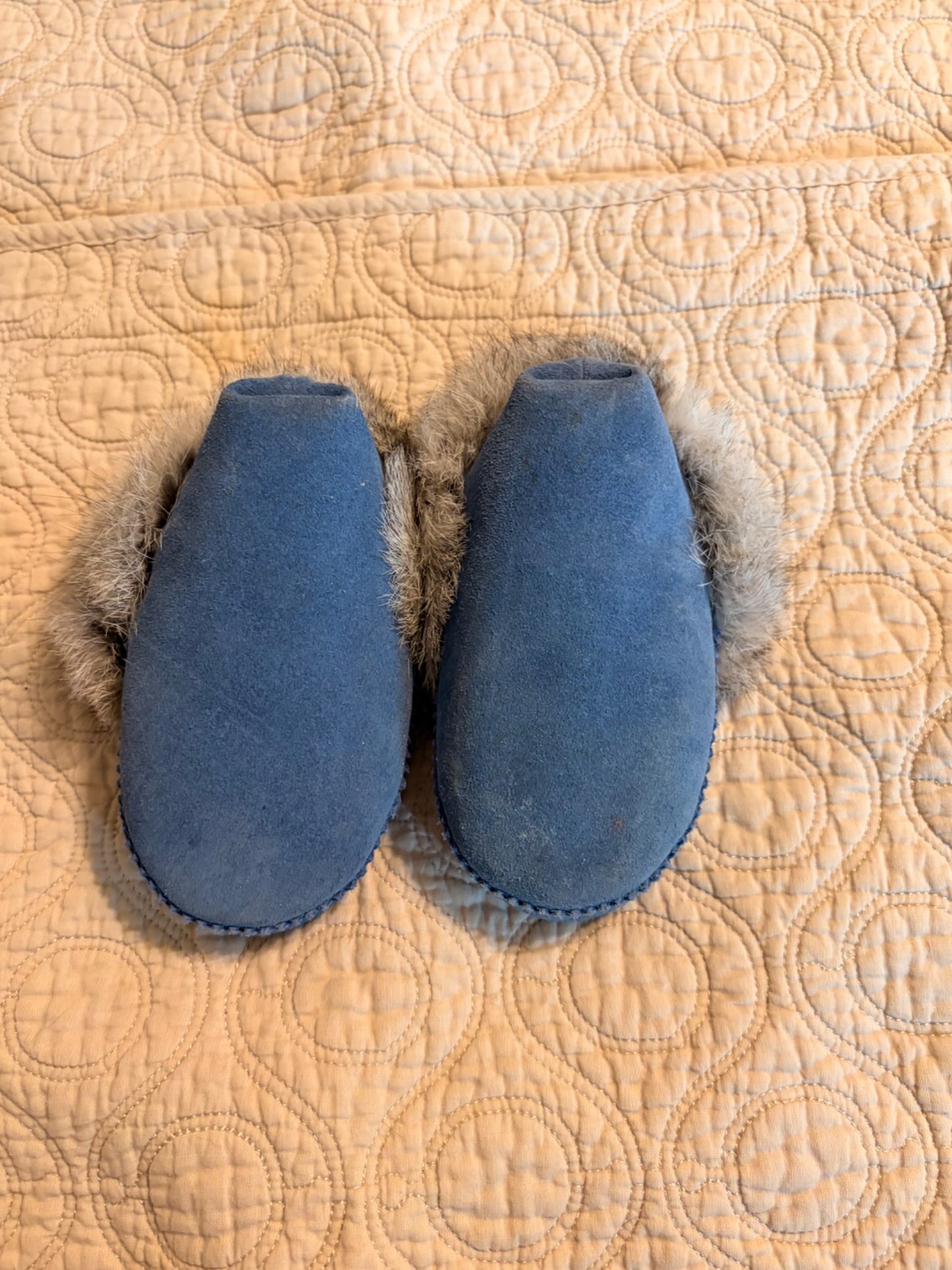 Manitobah Moccasins 12-18 Months  MSRP $60