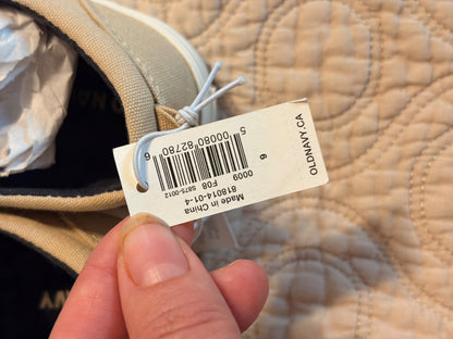 Old Navy Shoes NWT Size 9C