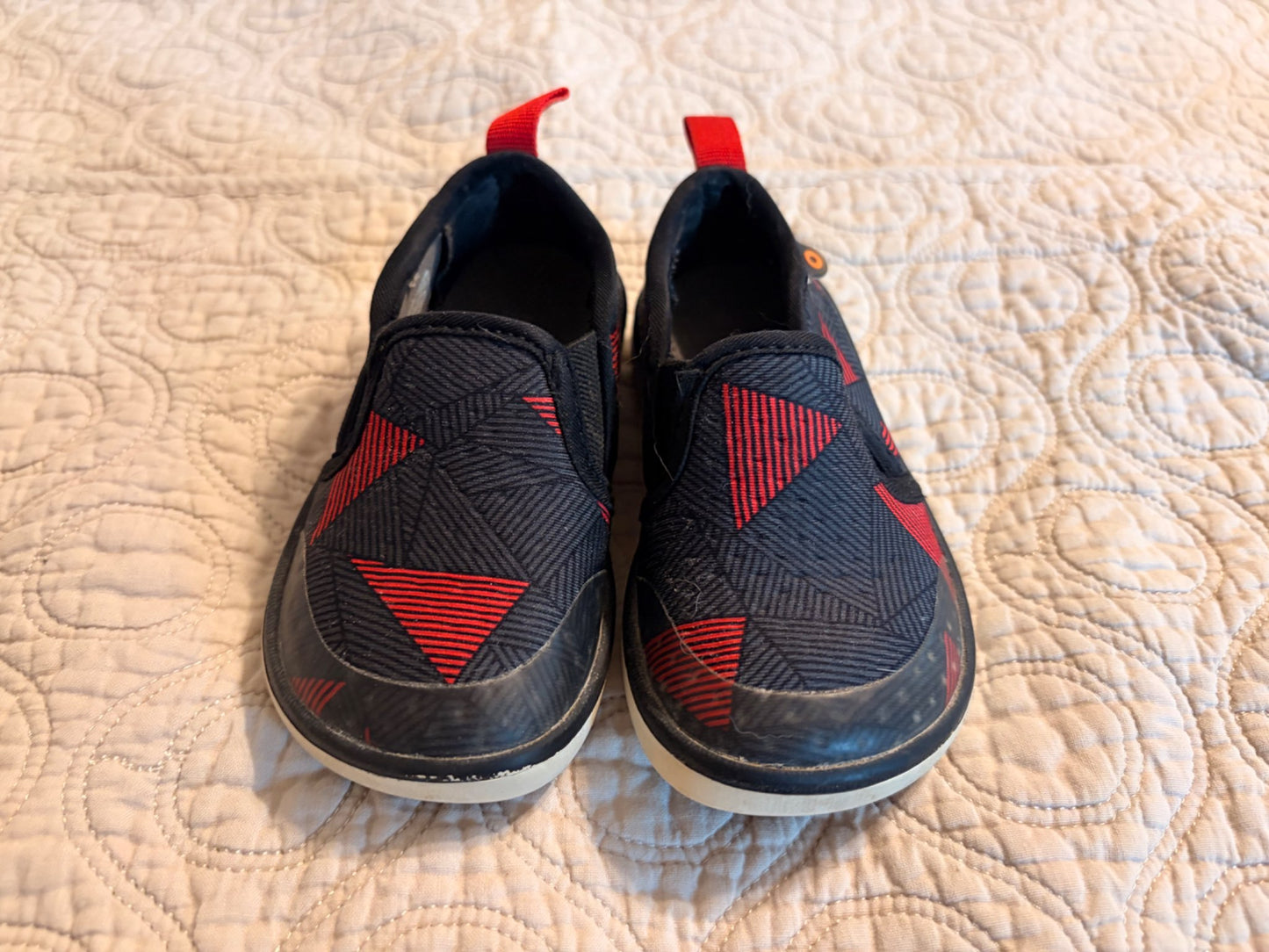 Bogs Slip on Shoes 6C , Shoes 6 (Walkers:12-24 mth)