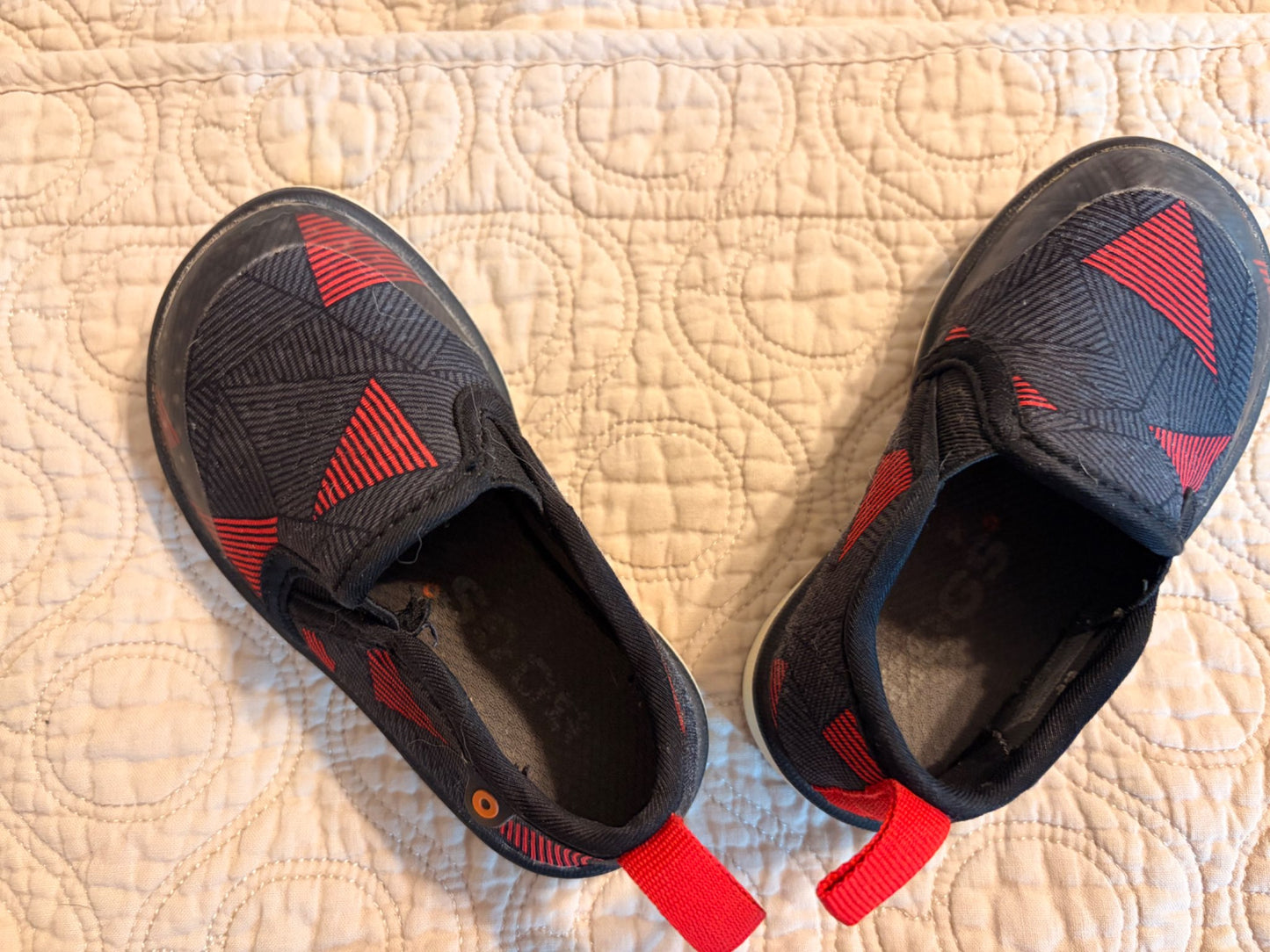 Bogs Slip on Shoes 6C , Shoes 6 (Walkers:12-24 mth)