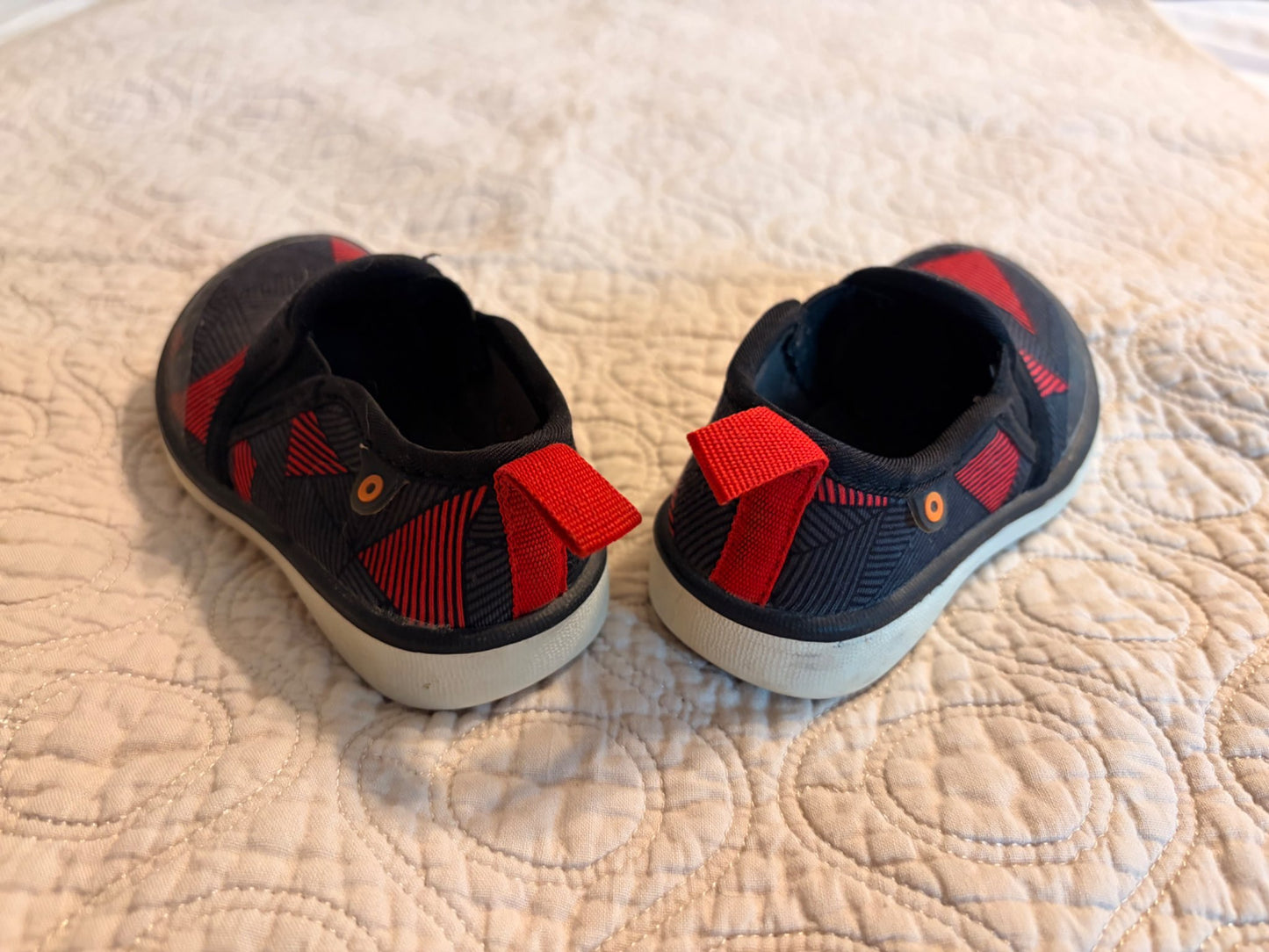 Bogs Slip on Shoes 6C , Shoes 6 (Walkers:12-24 mth)