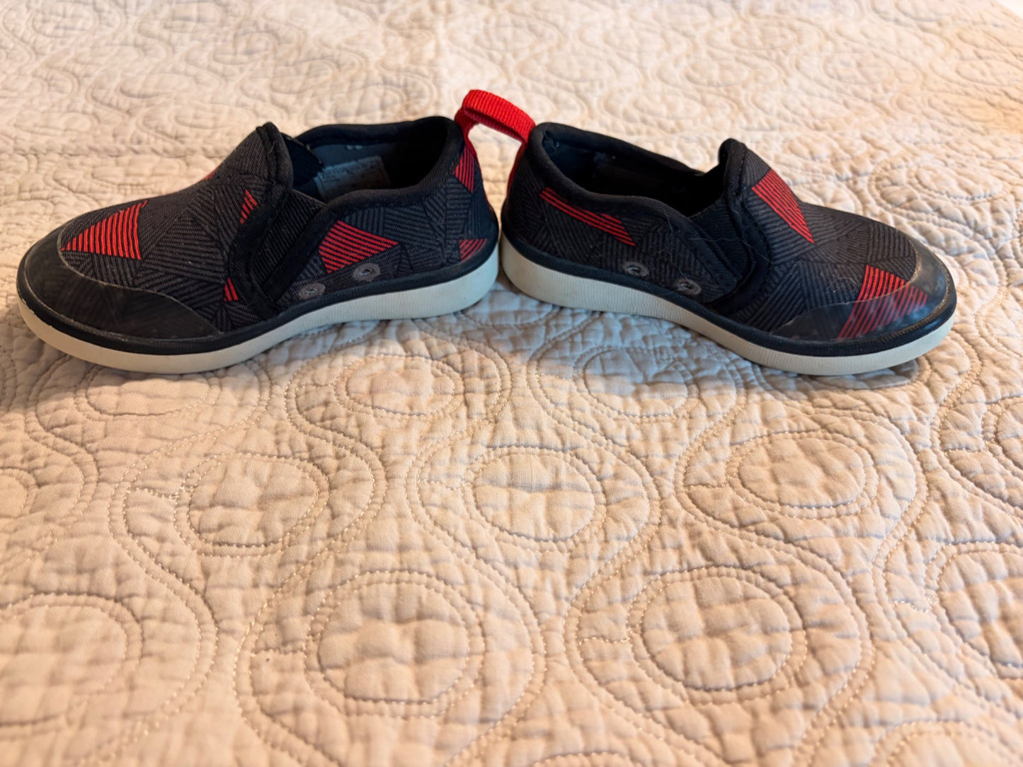 Bogs Slip on Shoes 6C , Shoes 6 (Walkers:12-24 mth)