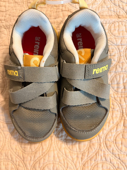 Reima Shoes 9, Shoes 9 (Toddler:2-4yr)