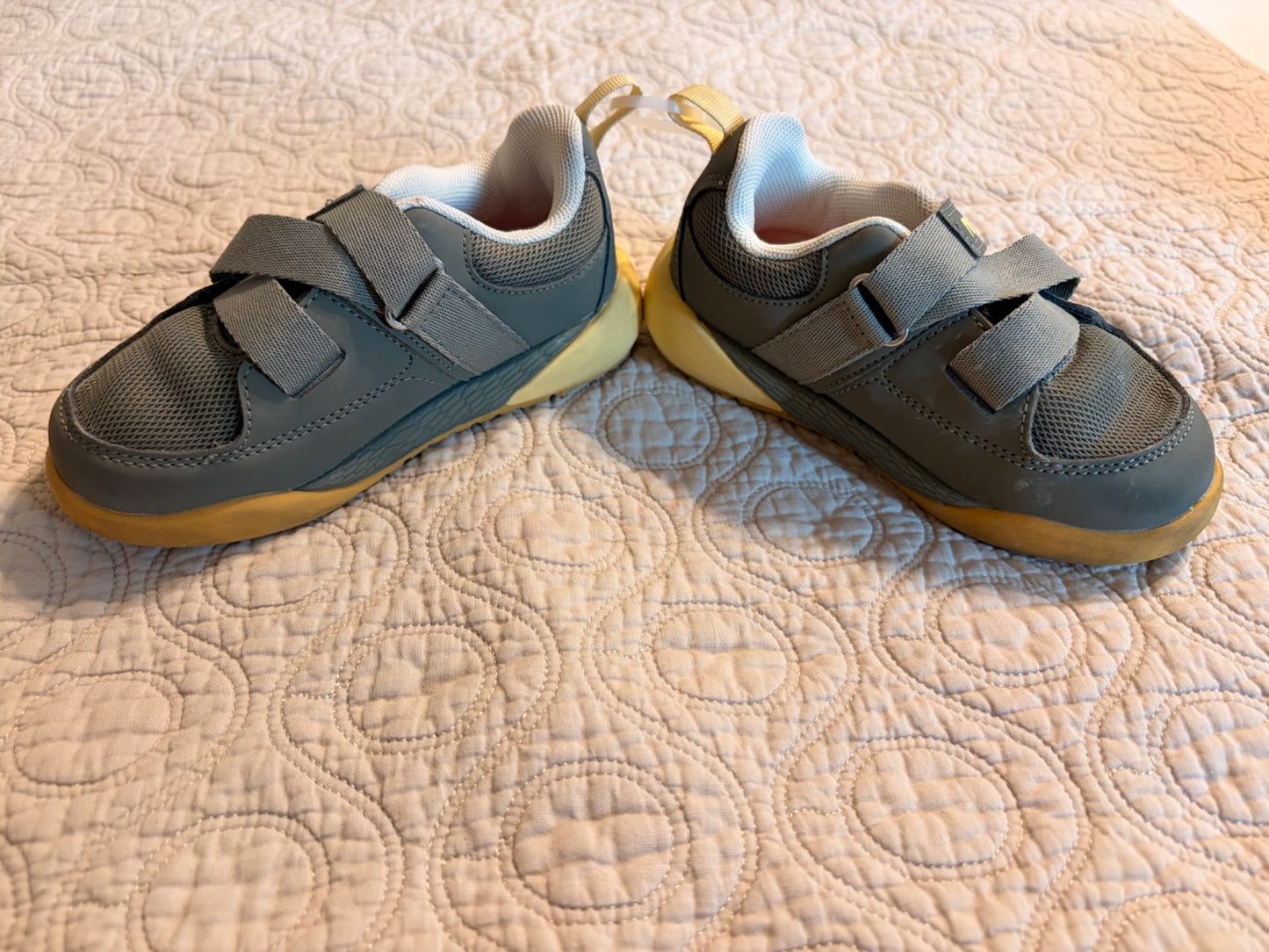 Reima Shoes 9, Shoes 9 (Toddler:2-4yr)