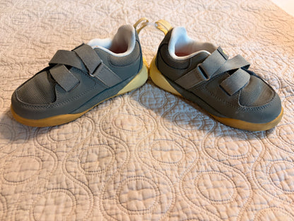 Reima Shoes 9, Shoes 9 (Toddler:2-4yr)