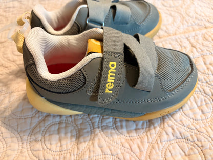 Reima Shoes 9, Shoes 9 (Toddler:2-4yr)