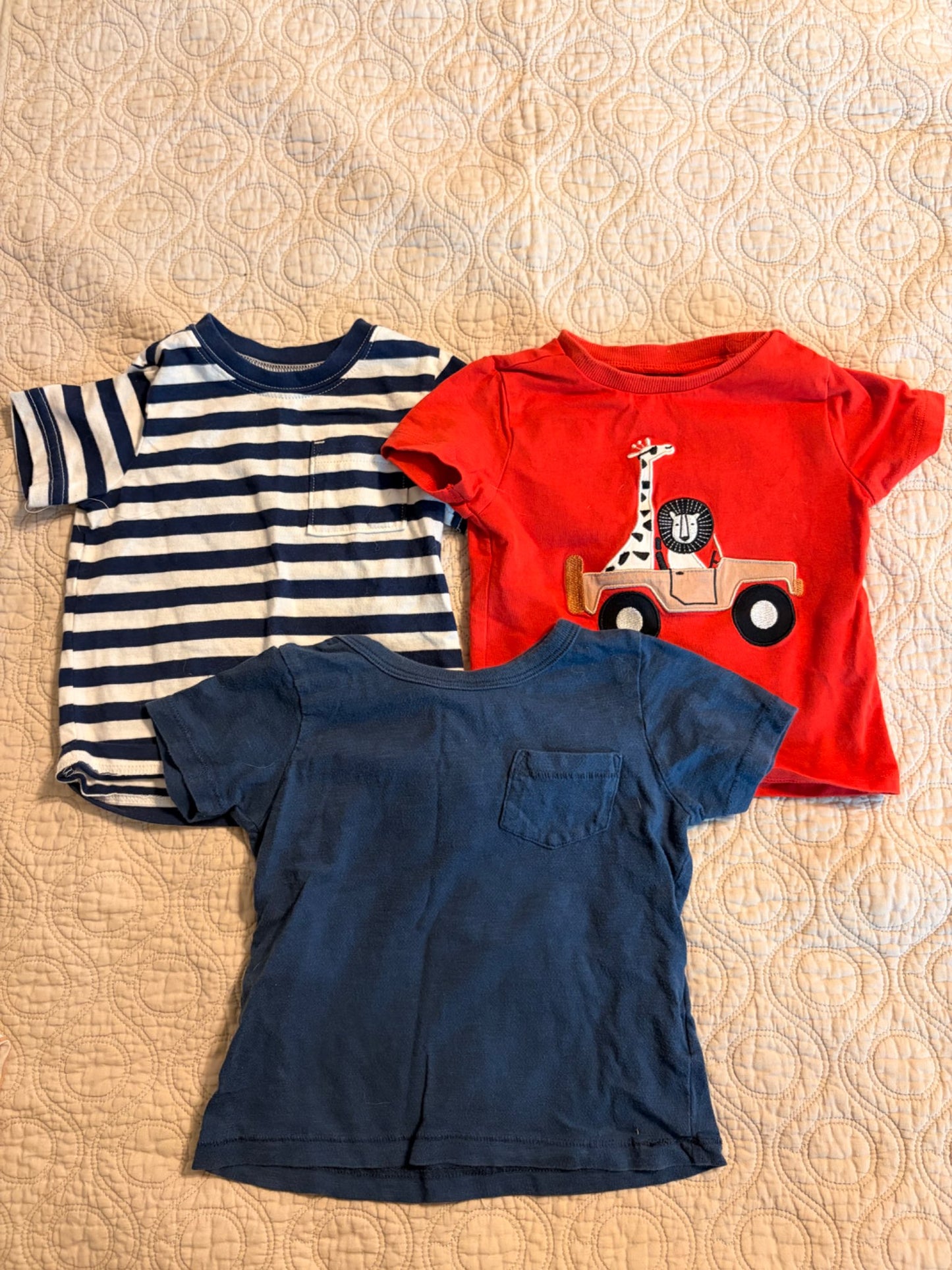 6-12 month bundle - 10 Pieces, Kids 9 Month (6-9M)