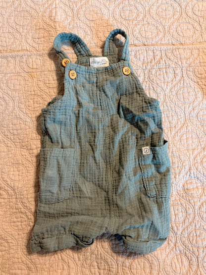 12 month Summer Bundle - 3 pieces , Kids 18 Month (12-18M)