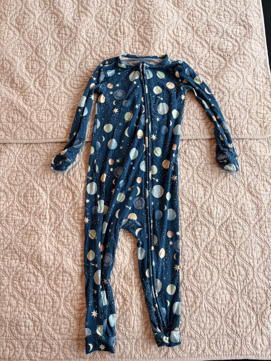 Quince 2T pajamas , Kids 2T