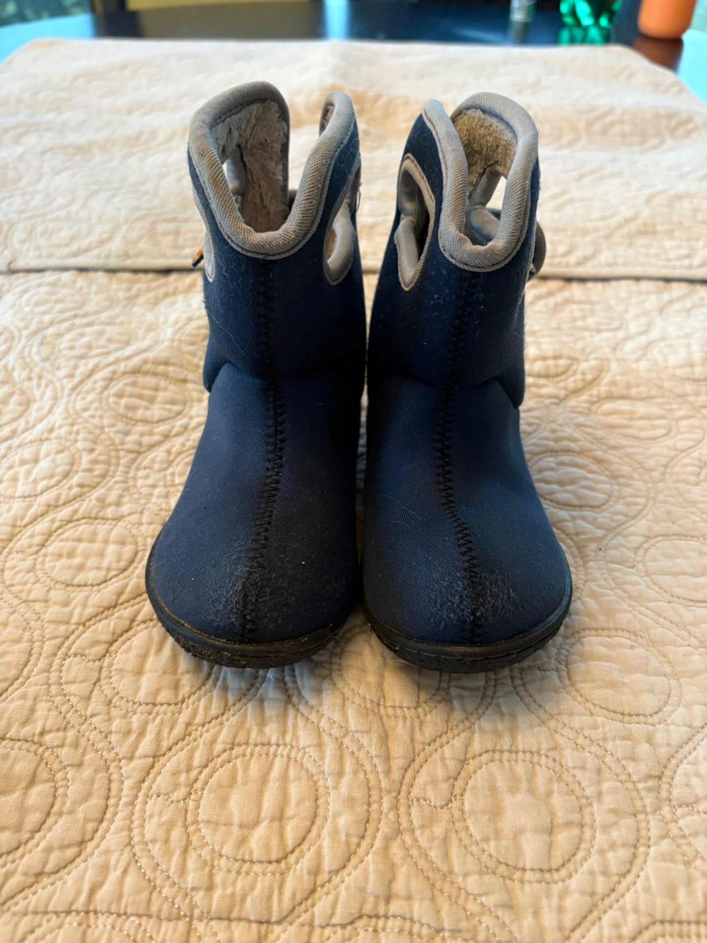 Bogs Baby Bogs Slide-In – Toddler 7