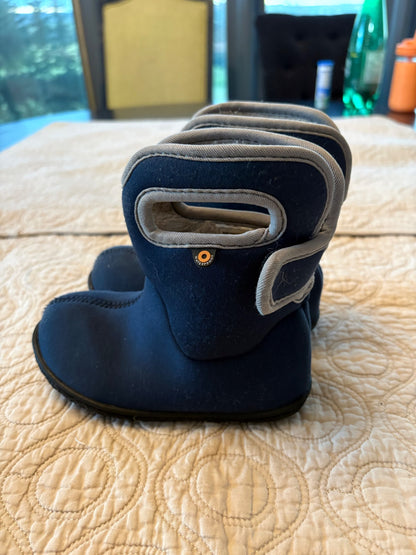 Bogs Baby Bogs Slide-In – Toddler 7