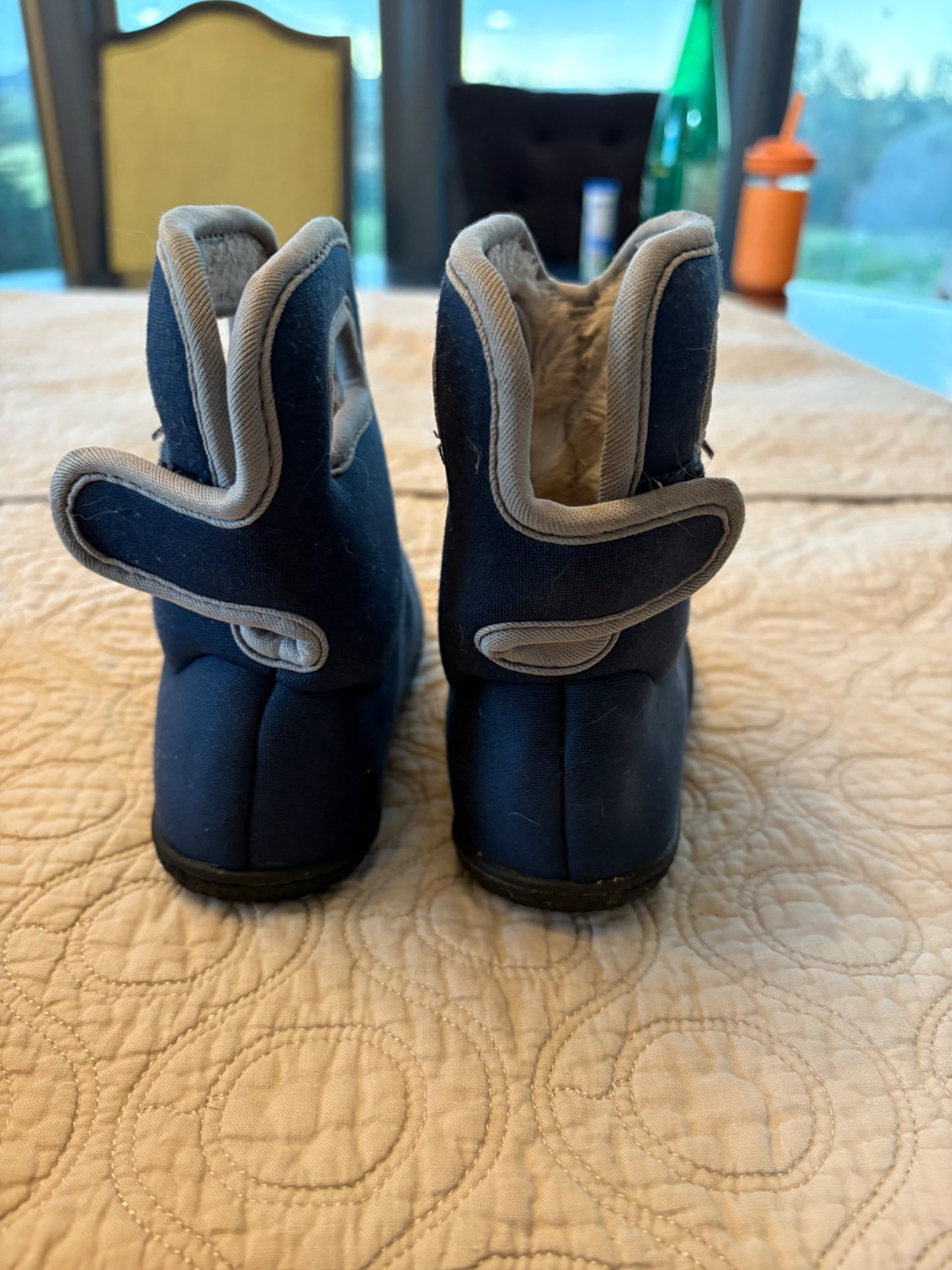 Bogs Baby Bogs Slide-In – Toddler 7