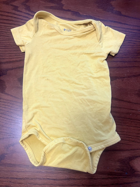 Kyte Baby 3-6 month body suit, Kids 6 Month (3-6M)