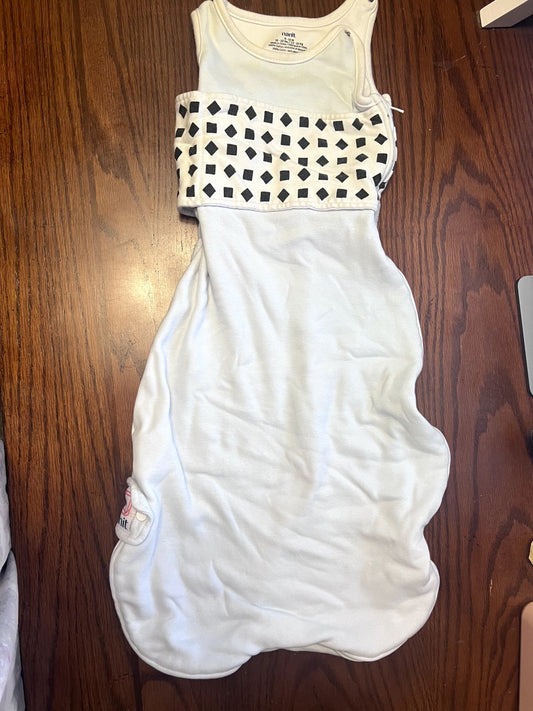 Nanit Sleep Sack , 6-12 Months (Medium)
