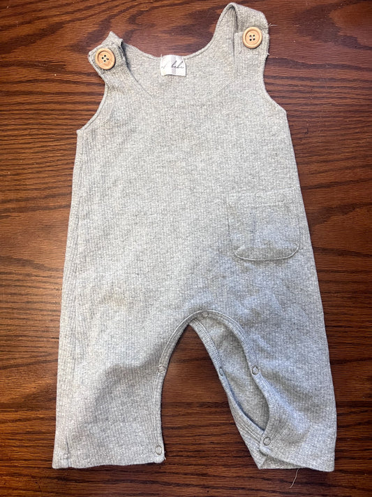 OH bebe Overalls, Kids 3 Month (0-3M)