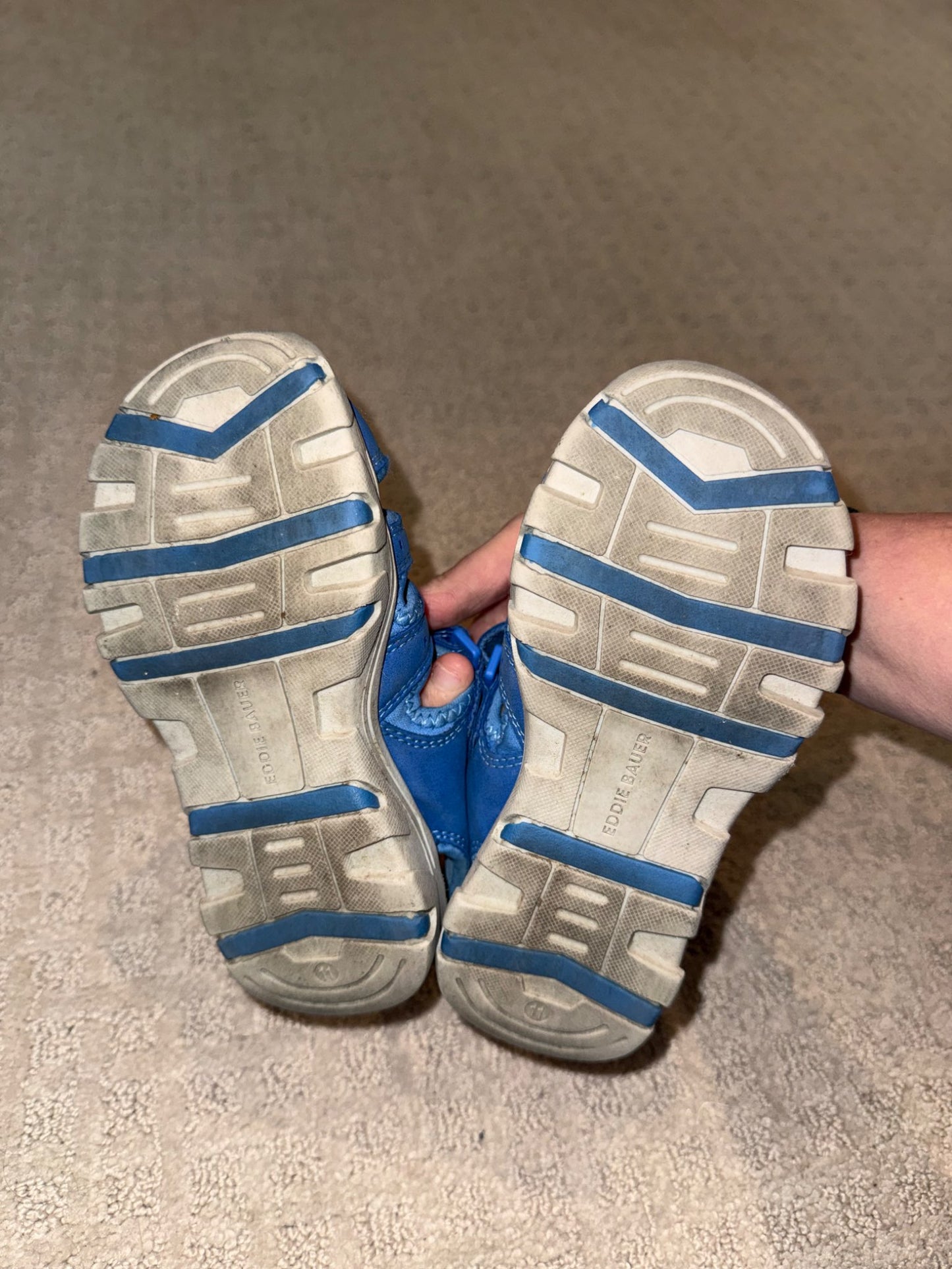 EDDIE BAUER | Size 11 Sandals , Shoes 11 (Toddler:2-4yr)