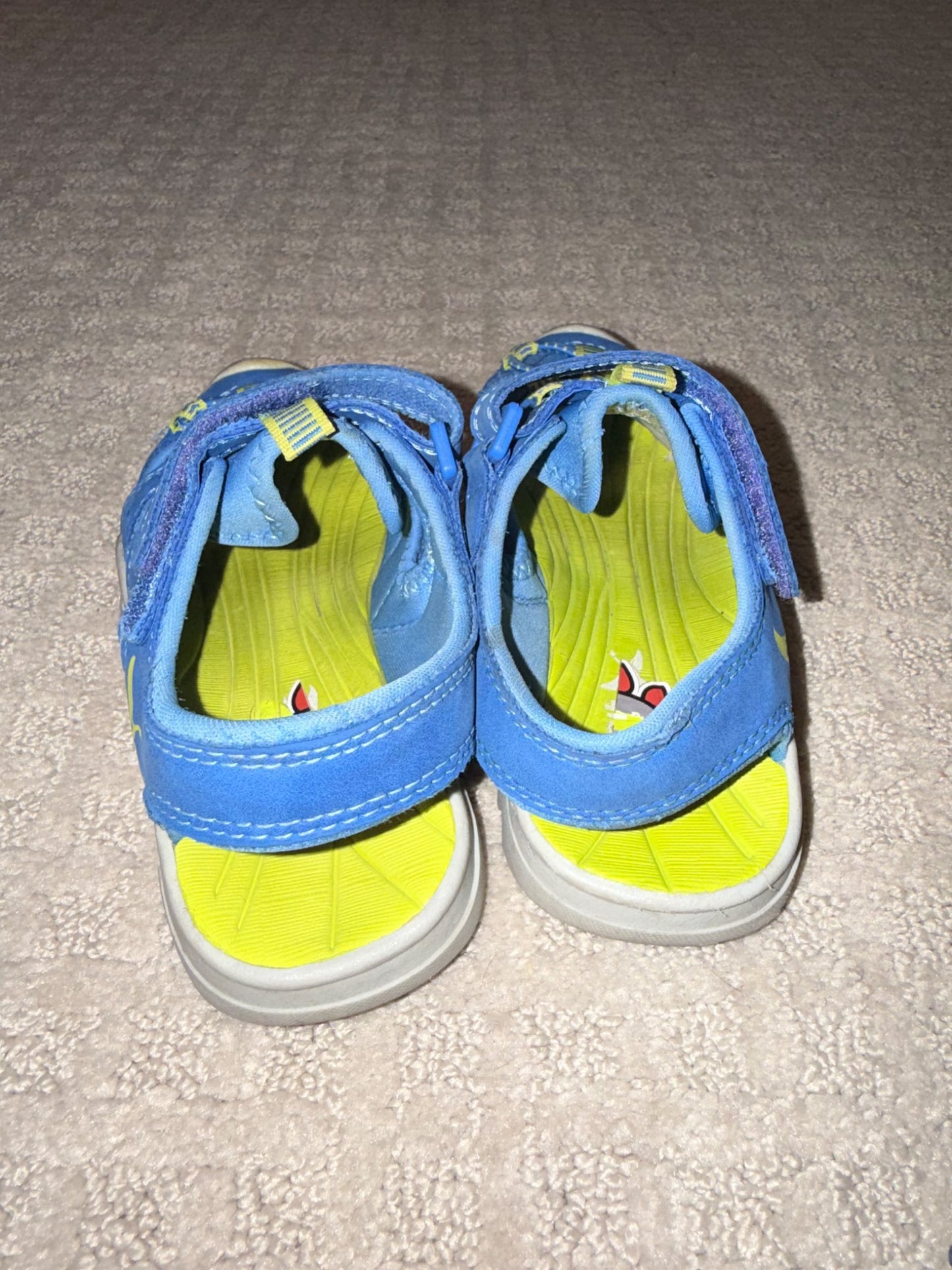 EDDIE BAUER | Size 11 Sandals , Shoes 11 (Toddler:2-4yr)
