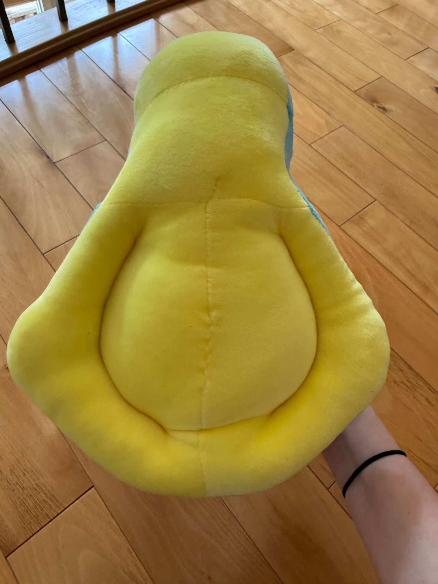 Ice Cream Snail Plush