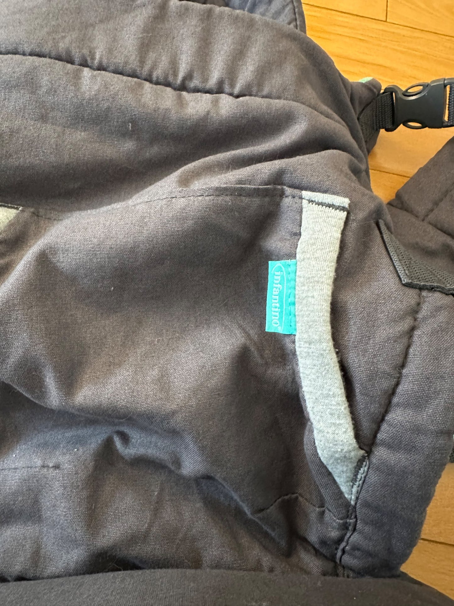 INFANTINO Baby Carrier