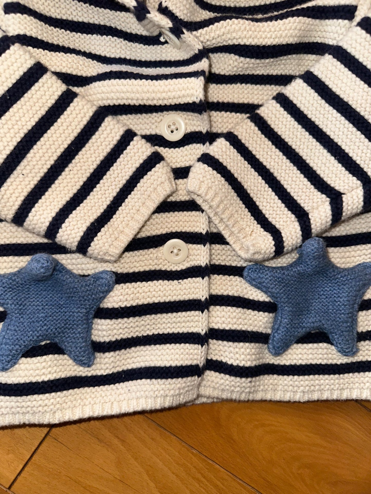 BABY GAP | 2 Baby Sweaters, Kids 12 Month (9-12M)