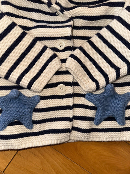 BABY GAP | 2 Baby Sweaters, Kids 12 Month (9-12M)