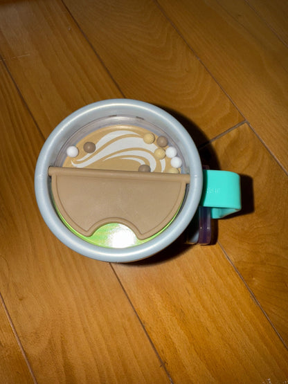 Fisher Price Wake Up & Learn Coffee Mug